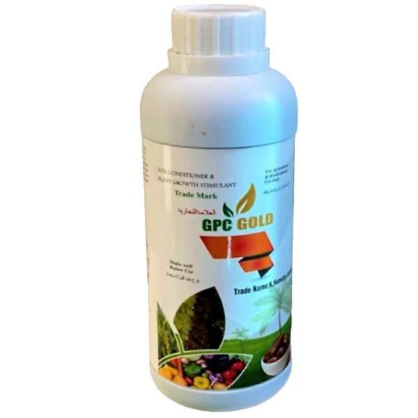 GPC Gold Soil Conditioner & Growth Stimulant - Image 3