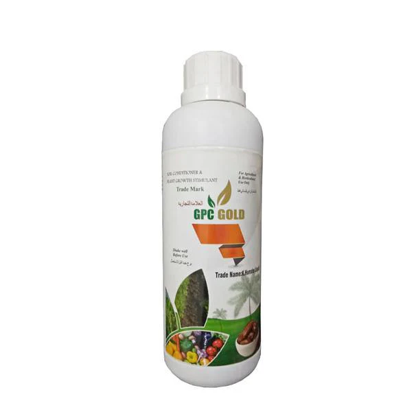 GPC Gold Soil Conditioner & Growth Stimulant - Image 4