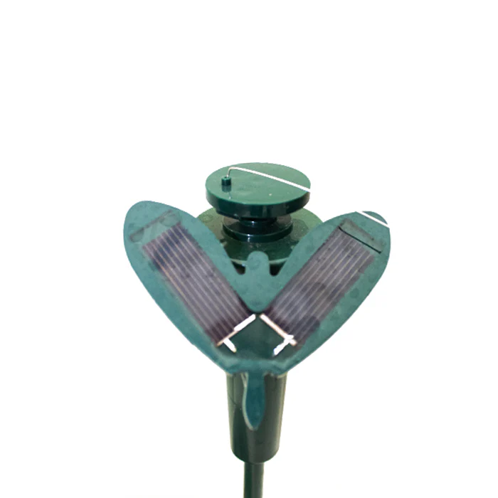 Solar Butterfly Stake - Image 4