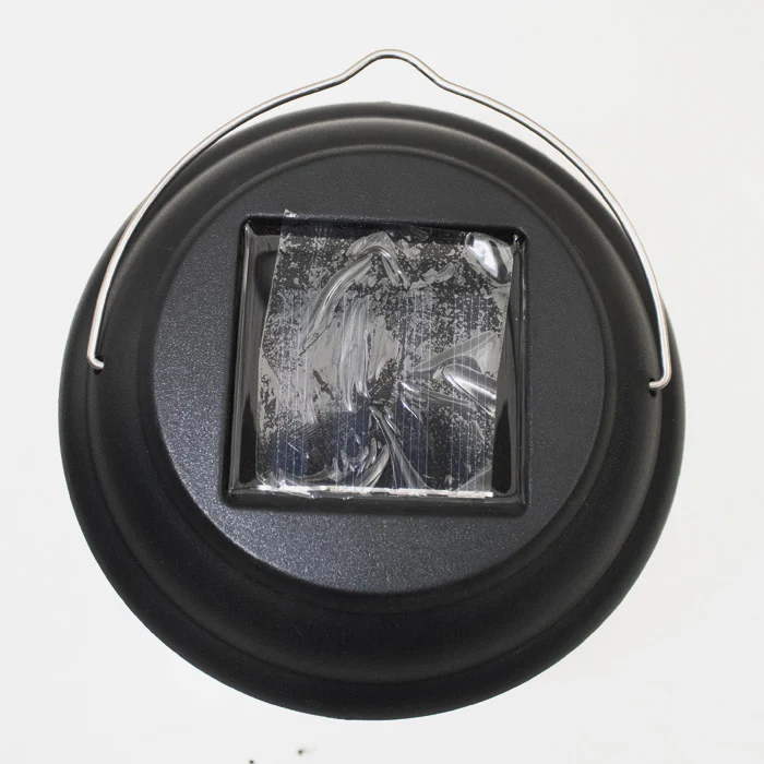 Solar Mosquito Killer Lamp - Image 3