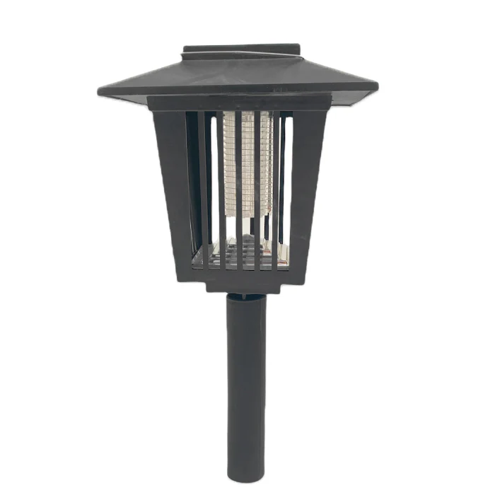 Solar Mosquito Killer Lamp Big