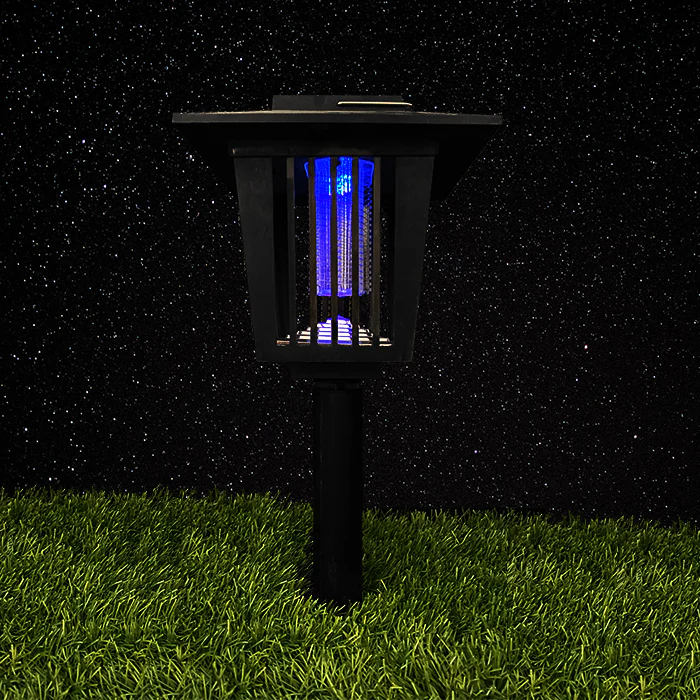 Solar Mosquito Killer Lamp Big - Image 2