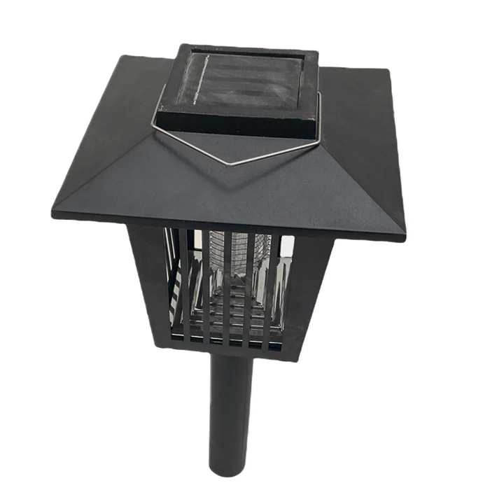 Solar Mosquito Killer Lamp Big - Image 3