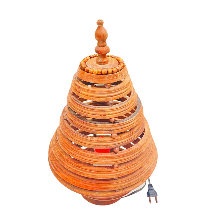 Srg W17 Table Lamp - Image 2