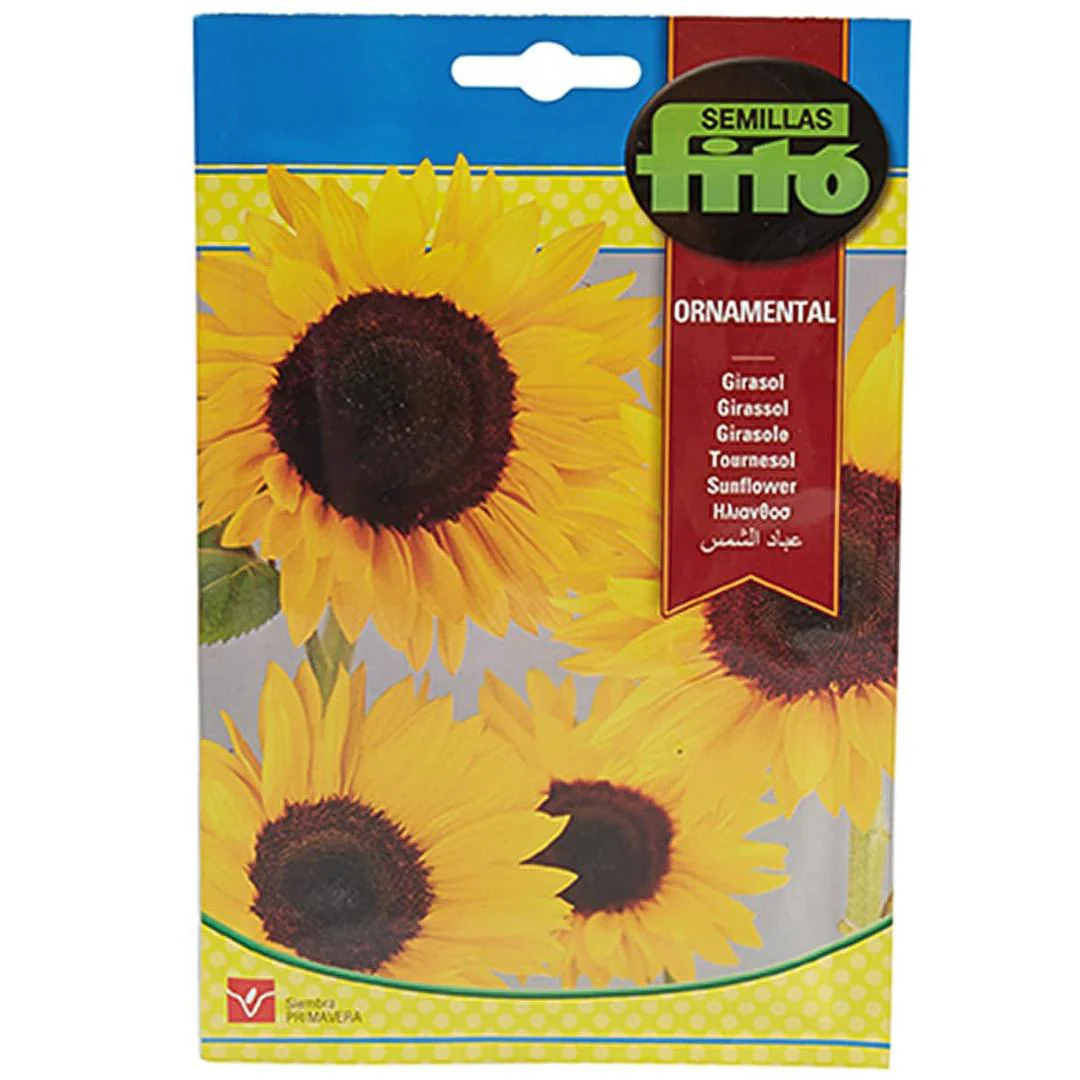 Sunflower Seeds 110mg Seeds
