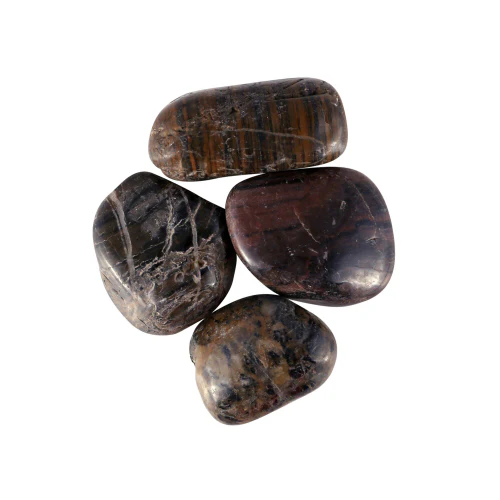 Tiger pebbles - Image 3