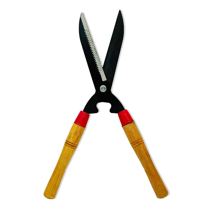 Trimmer