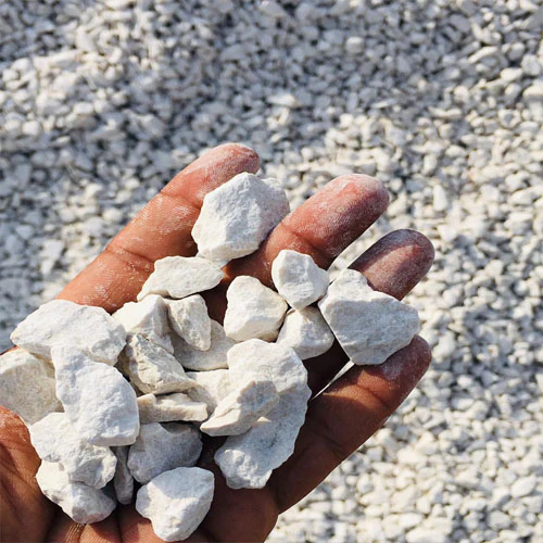 Gravel White - 20KG Bag - Image 3