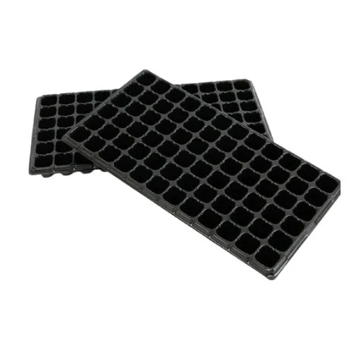 Seedling starter trays 72 Hole Yarnow 10PCS - Image 2