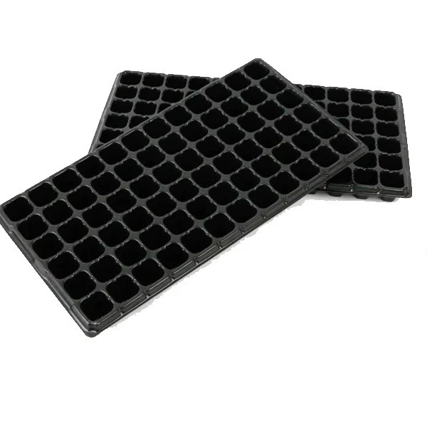 Seedling starter trays 72 Hole Yarnow 10PCS - Image 3